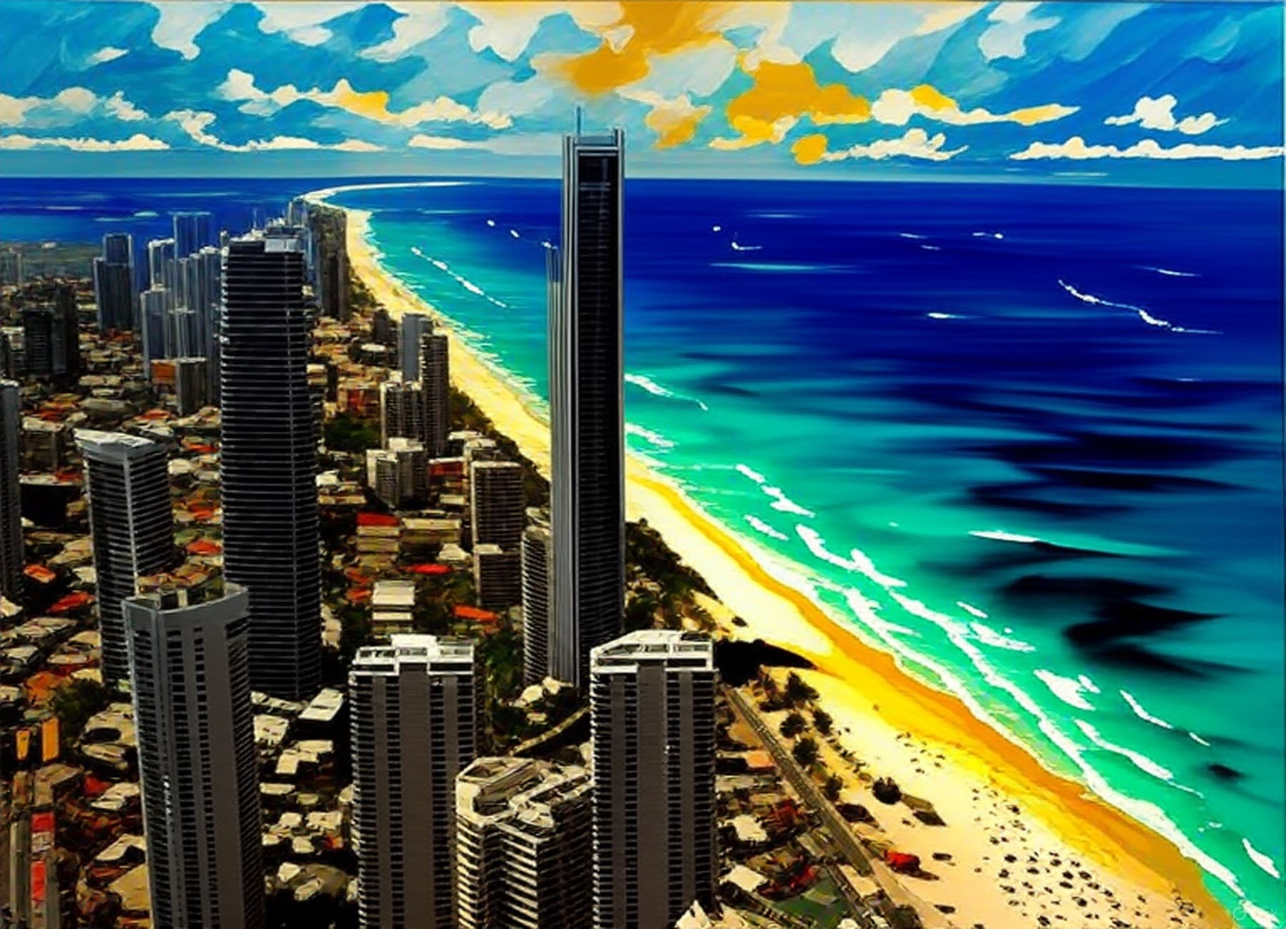 InGoldCoast.com - Gold Coast Business Directory Platform