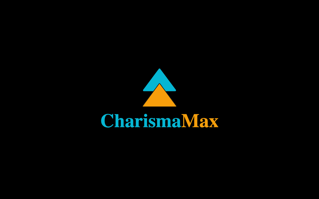 CharismaMax: Social Confidence AI case study